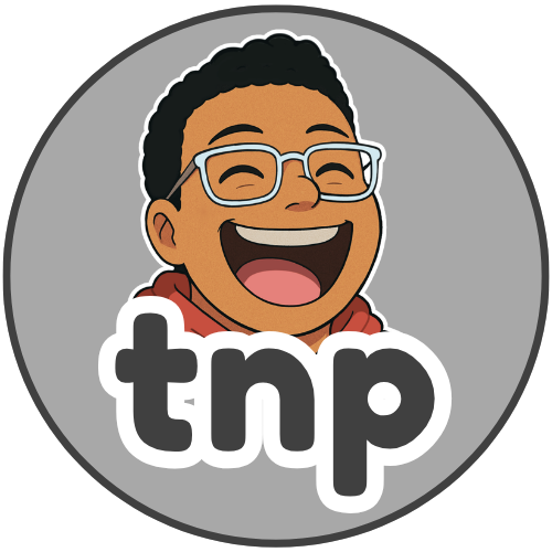 Team No Pants logo